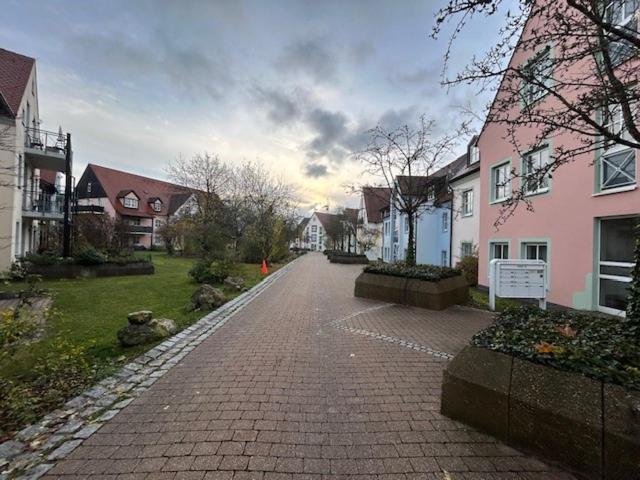 Gut Matheshof Apartments Rieden  Dış mekan fotoğraf