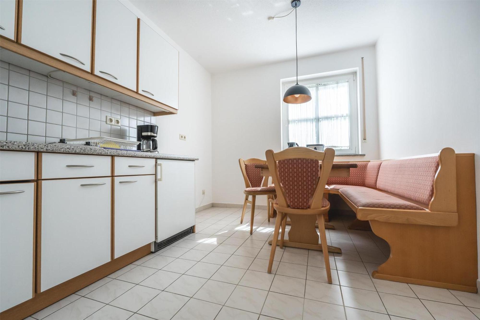 Gut Matheshof Apartments Rieden  Dış mekan fotoğraf
