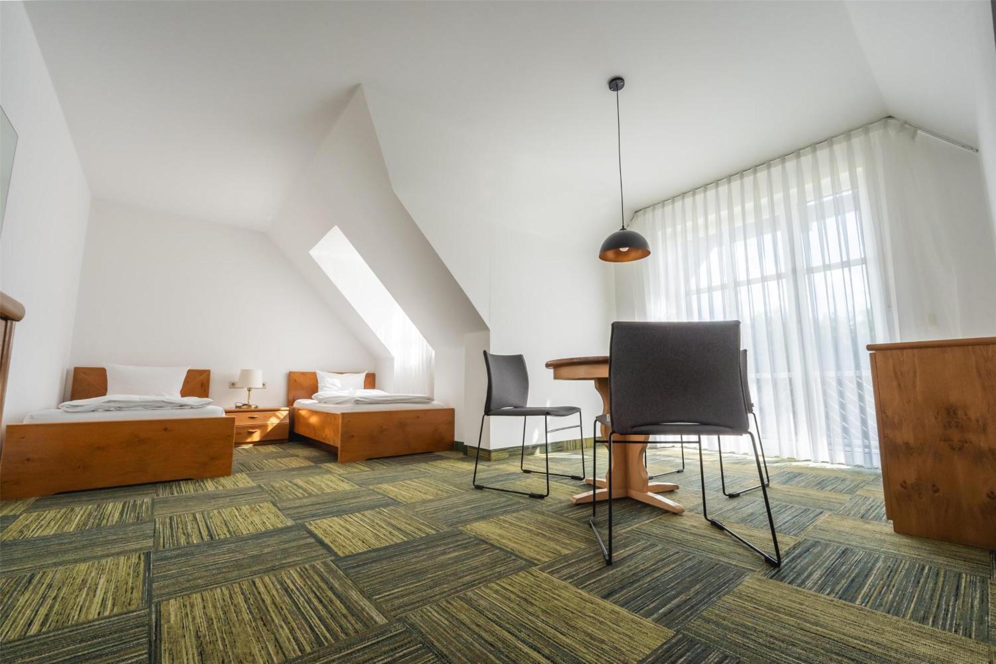 Gut Matheshof Apartments Rieden  Dış mekan fotoğraf