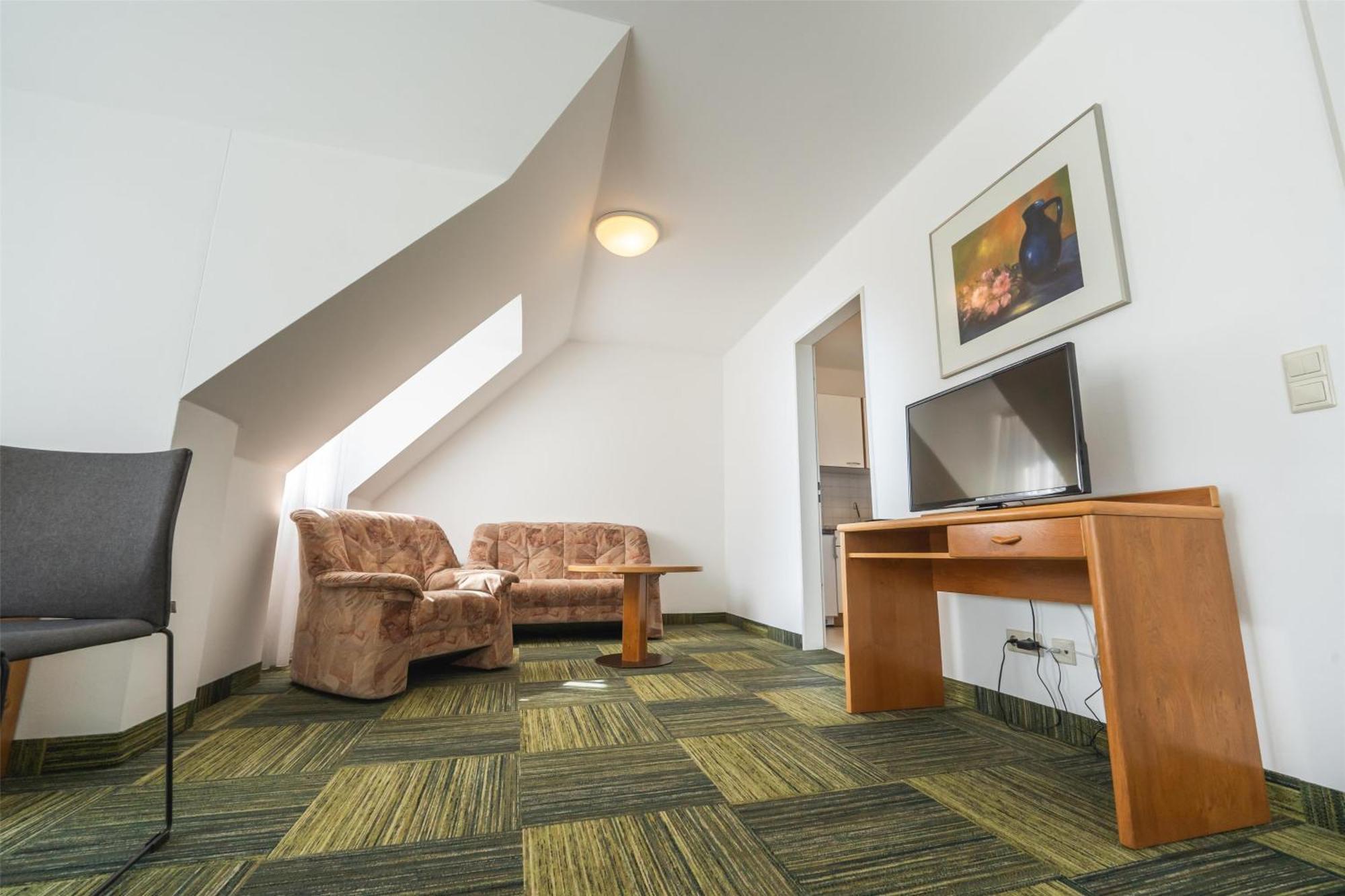 Gut Matheshof Apartments Rieden  Dış mekan fotoğraf