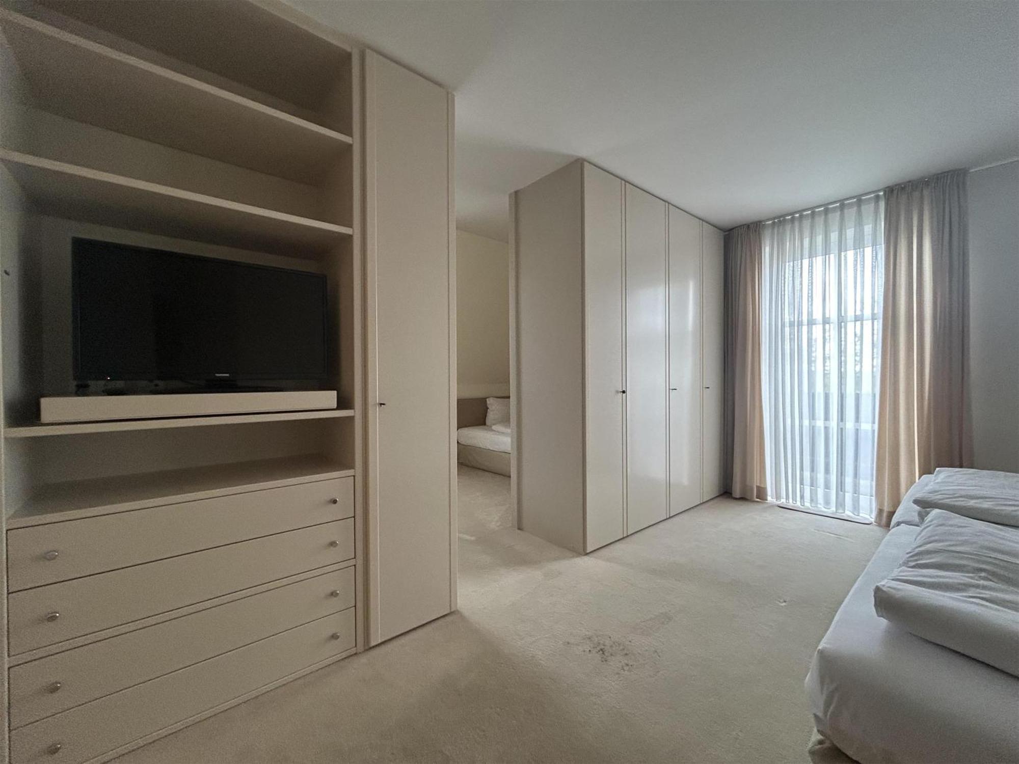 Gut Matheshof Apartments Rieden  Dış mekan fotoğraf