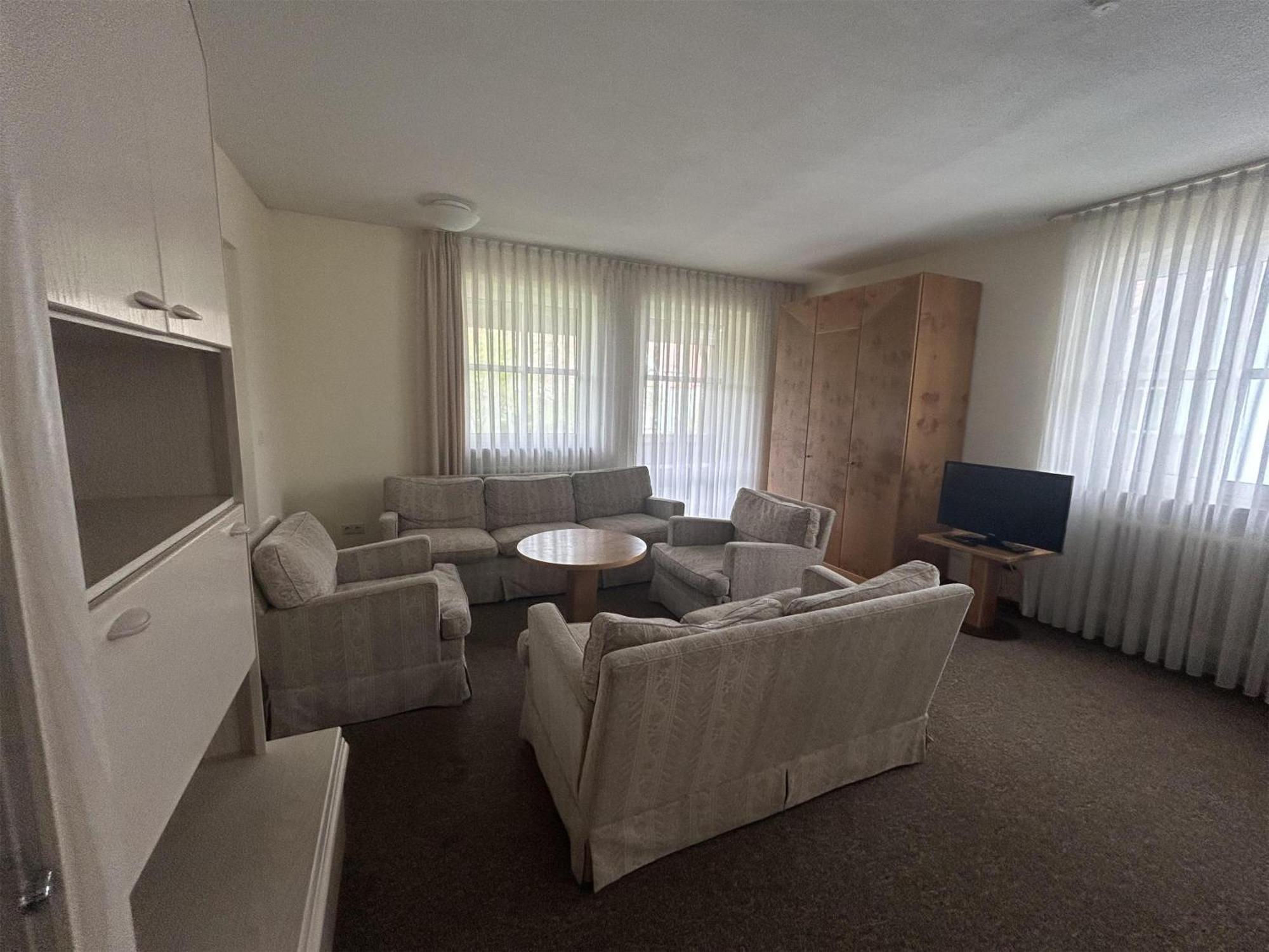 Gut Matheshof Apartments Rieden  Dış mekan fotoğraf