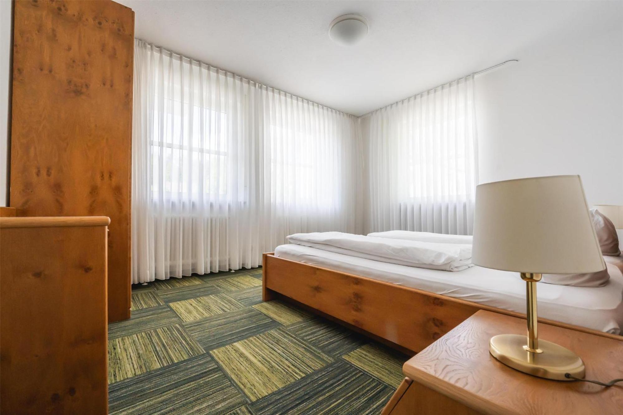 Gut Matheshof Apartments Rieden  Dış mekan fotoğraf